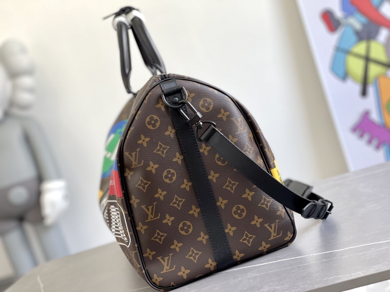 LV Travel Bags